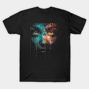 AI EYE T-Shirt